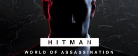 HITMAN World of Assassination (Steam)