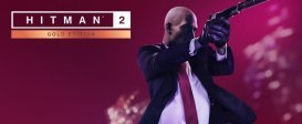 HITMAN 2 - Gold Edition