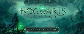 Hogwarts Legacy Deluxe Edition (СНГ без РФ/РБ)