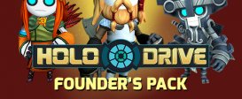 Holodrive - Founder's Pack