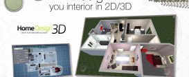 Home Design 3D