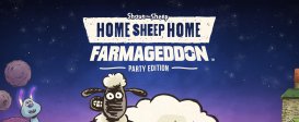 Home Sheep Home: Farmageddon Party Edition