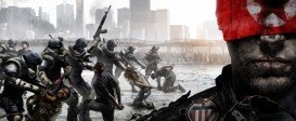 Homefront 1 Collection
