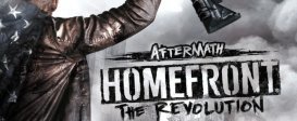 Homefront: The Revolution - Aftermath