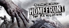 Homefront: The Revolution - Beyond the Walls