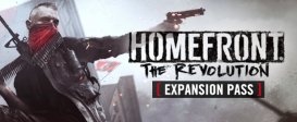 Homefront: The Revolution - Expansion Pass