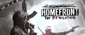 Homefront: The Revolution - The Voice Of Freedom