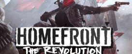Homefront The Revolution