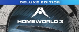 Homeworld 3 - Deluxe Edition