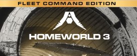 Homeworld 3 - Fleet Command Edition