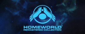Homeworld Remastered Collection