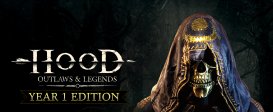 Hood: Outlaws & Legends - Year 1 Edition