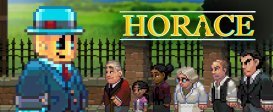 Horace