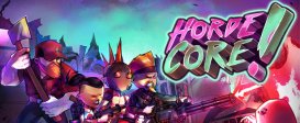 HordeCore