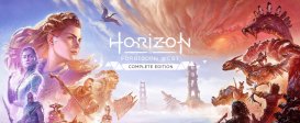 Horizon Forbidden West™ Complete Edition