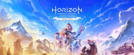 Horizon Zero Dawn Remastered