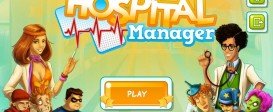 Hospital Manager