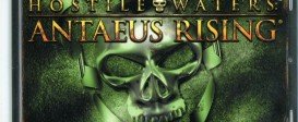Hostile Waters: Antaeus Rising