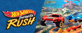 Hot Wheels Infinite Rush (Steam)