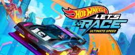 Hot Wheels Let's Race™: Ultimate Speed