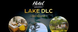 Hotel: A Resort Simulator - Lake DLC
