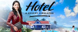 Hotel: A Resort Simulator