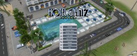 Hotel Giant