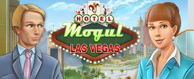 Hotel Mogul: Las Vegas