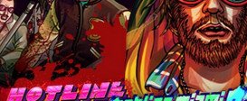 Hotline Miami 1 + 2 Combo Pack