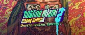 Hotline Miami 2: Wrong Number Special Edition