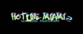 Hotline Miami 2: Wrong Number