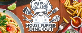 House Flipper - Dine Out DLC