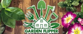 House Flipper - Garden
