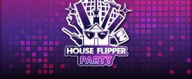 House Flipper - Party Furniture Pack