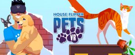 House Flipper Pets VR