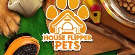 House Flipper - Pets