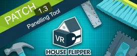 House Flipper VR