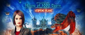 House of 1000 Doors: Serpent Flame