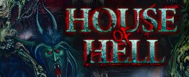 House of Hell (Fighting Fantasy Classics)