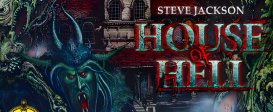 House of Hell (Standalone)