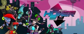 Hover