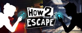 How 2 Escape