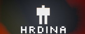 HRDINA
