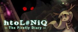 htoL#NiQ: The Firefly Diary