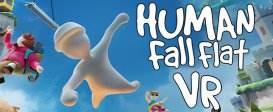 Human Fall Flat VR