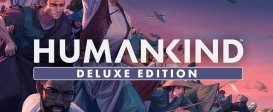 HUMANKIND Digital Deluxe Edition