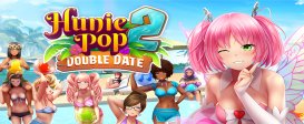 HuniePop 2: Double Date
