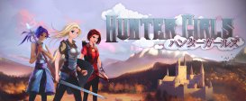 Hunter Girls
