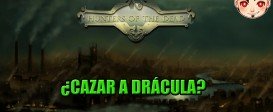 Hunters Of The Dead