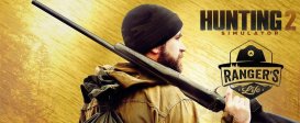 Hunting Simulator 2: A Ranger's Life